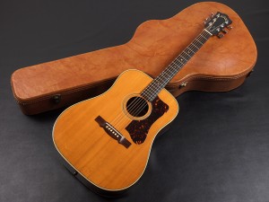 ギルド vintage OLD ビンテージ ヴィンテージ オールド ドレッドノート エレアコ Dreadnought Jumbo ele aco electric acoustic guitar D-35 D-50 F-40 D-52 F-50N G-37 D-25 