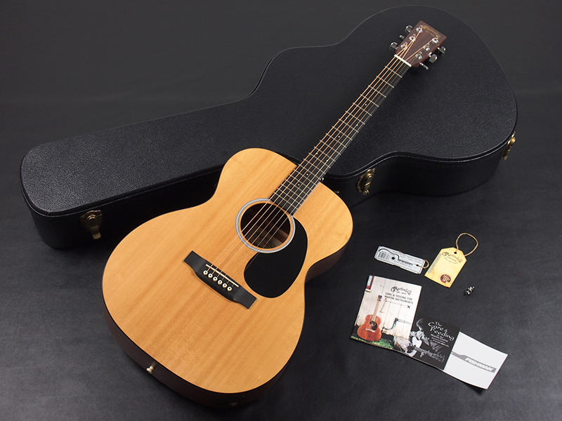 Martin 000RSGT 税込販売価格 ￥128,000- 中古 USBポートを装備した最先端のエレアコです。美品中古!! «  浜松の中古楽器の買取＆販売 ギターとリペア(修理)の事ならソニックス