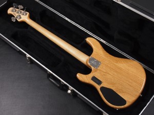 ミュージックマン fender usa G&L stingray l-2000 スティングレイ ベース Frea レッチリ メイプル ray4  jazz precision ジャズ プレシジョン プレベ american professional