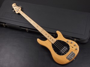 ミュージックマン fender usa G&L stingray l-2000 スティングレイ ベース Frea レッチリ メイプル ray4  jazz precision ジャズ プレシジョン プレベ american professional