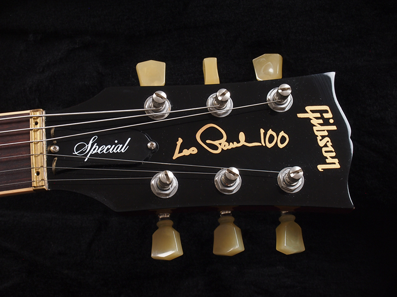 Gibson Les Paul Special Double Cutaway 15 Hc Heritage Cherry 税込販売価格 84 800 中古 G Forceチューナーを搭載した15年製のレスポール スペシャルが入荷しました Gibson P 90に交換済み 浜松の中古楽器の買取 販売 ギターとリペア 修理 の事なら
