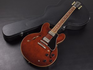 トーカイ ES-335 ES335 ES 100 150 160 170 180 ES224 224 es 東海楽器 国産 日本製 japan vintage ジャパン ビンテージ ヴィンテージ 355 345 180 110 セミアコ semi aco acoustic hollow old 日本製  reborn love rock