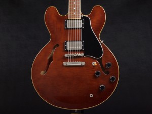 トーカイ ES-335 ES335 ES 100 150 160 170 180 ES224 224 es 東海楽器 国産 日本製 japan vintage ジャパン ビンテージ ヴィンテージ 355 345 180 110 セミアコ semi aco acoustic hollow old 日本製  reborn love rock