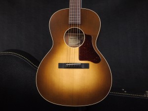 コリングス　ウォータールー GIbson Kalamazoo old Vintage カラマズー ギブソン L-00 blues king robert johnson pre war guitar ビル コリングス 0 18 28 00 o oo martin マーチン  Small L1 ブルース　戦前　プリウォー　ロバートジョンソン　オールド　ビンテージ　ロングホーン　ラダー x ブレーシング