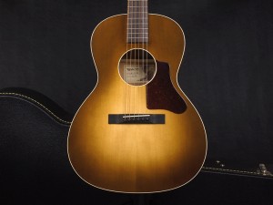 コリングス　ウォータールー GIbson Kalamazoo old Vintage カラマズー ギブソン L-00 blues king robert johnson pre war guitar ビル コリングス 0 18 28 00 o oo martin マーチン  Small L1 ブルース　戦前　プリウォー　ロバートジョンソン　オールド　ビンテージ　ロングホーン　ラダー x ブレーシン