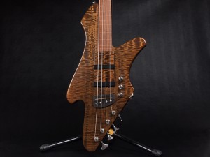 きしこうぼう esp stream thunderbird atlansia アトランシア イーエスピー ハンドメイド ハイエンド fl fletless 