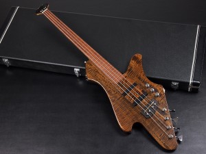 きしこうぼう esp stream thunderbird atlansia アトランシア イーエスピー ハンドメイド ハイエンド fl fletless 