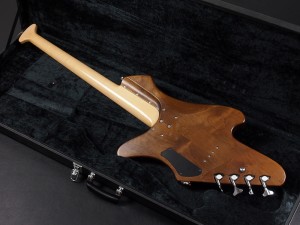 きしこうぼう esp stream thunderbird atlansia アトランシア イーエスピー ハンドメイド ハイエンド fl fletless 