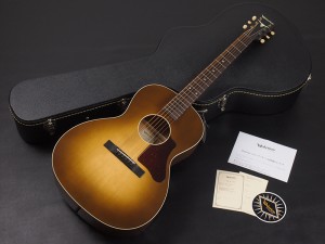 コリングス　ウォータールー GIbson Kalamazoo old Vintage カラマズー ギブソン L-00 blues king robert johnson pre war guitar ビル コリングス 0 18 28 00 o oo martin マーチン  Small L1 ブルース　戦前　プリウォー　ロバートジョンソン　オールド　ビンテージ　ロングホーン　ラダー x ブレーシン