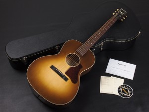 コリングス　ウォータールー GIbson Kalamazoo old Vintage カラマズー ギブソン L-00 blues king robert johnson pre war guitar ビル コリングス 0 18 28 00 o oo martin マーチン  Small L1 ブルース　戦前　プリウォー　ロバートジョンソン　オールド　ビンテージ　ロングホーン　ラダー x ブレーシング