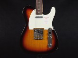 フェンダー　ジャパン　トラディショナル　ハイブリッド　hybrid　テレキャスター オフ　3 tone sunburst 3cs 3ts トーン　サンバースト TL62 TL60 US TX texas special usa pickup テキサススペシャル　vintage 60 62 1960 1962 1963 63 American Vintage '60