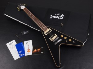 ギブソン フライング ブイ V プロ wine red エボニー ワインレッド 67 reissue リイシュー 1967 68 1967 16 2018 2017 t faded standard スタンダード 限定　small スモール　小ぶり　小型　LTD FSR limited リミテッド　edition エディション