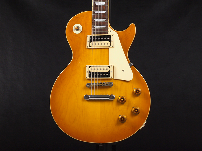 Tokai TLS-50 VF Love Rock 1985年製 税込販売価格 ￥79,800- 中古