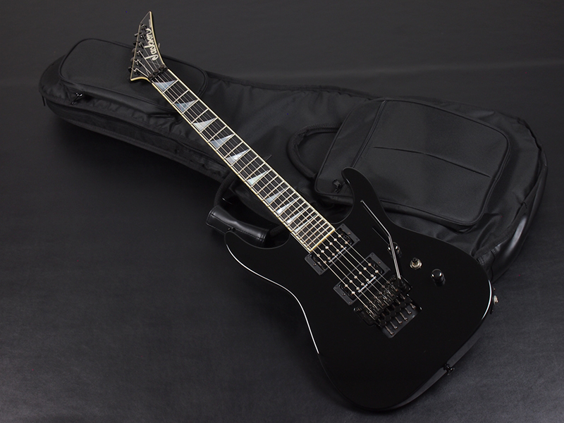 Jackson Usa Sl2h Soloist 税込販売価格 198 000 中古 ヘヴィメタルのために生まれたギター 抜群のプレイアビリティとサウンドを持つsoloist 浜松の中古楽器の買取 販売 ギターとリペア 修理 の事ならソニックス