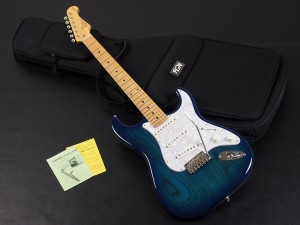 フジゲン fujigen 富士弦 fender japan mex stratocaster ストラトキャスター st54 st62 neo classic ネオクラシック bacchus バッカス bst ディバイザー