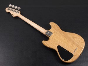 アトリエZ ミュージックマスター　ムスタング ベース　musicmaster bass mustang 小型　ショート　女性　子供　女子　キッズ　初心者　ビギナー　入門　ショート　スケール　小ぶり　軽量　限定品　LTD limited edition short scale scales