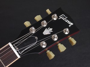 ギブソン スタンダード 1967 1961 61 reissue レッド RED ヘリテイジ　ヘリテージ　チェリー リイシュー レスポール　USA ラージピックガード　large pickguard 1968 1696 67 68 69 STD 2017 2018