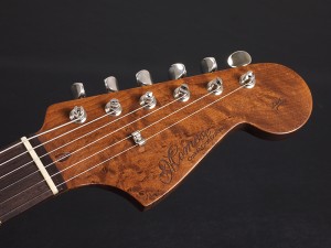 モモセ 百瀬 bacchus バッカス ディバイザー deviser fender フェンダー american professional アメリカン プロフェッショナル elite エリート 