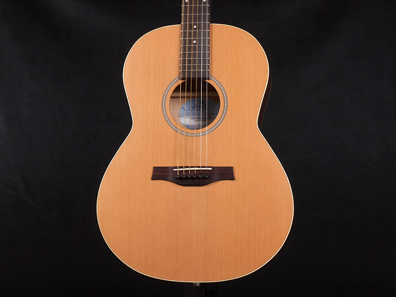 Seagull(Canada) Coastline S6 Folk Cedar Quantum 1 税込販売価格 ...