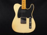 フェンダー usa mex mij traditional トラディショナル hybrid ハイブリッド tl62 62b telecaster テレキャスター ラッカートップ レリック エイジド