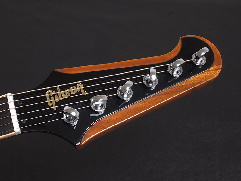 (ロサンゼルス購入) ギブソン　ファイアバード　Gibson firebird