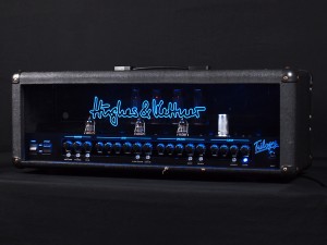 u30116 Hughes & Kettner　Trilogy Head