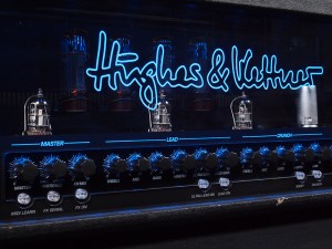 u30116 Hughes & Kettner　Trilogy Head