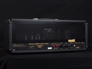 マーシャル　ヴィンテージ　ビンテージ　シリーズ　Vintage series Hand wired 1959 1987 限定 limited 真空管 チューブ ALL tube stack スタック JMP100 JCM800 special edition スペシャル　エディション　100w 50w  anniversary カスケイド モディファイ Cascade