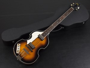 ヘフナー ホフナー ヴァイオリンベース バイオリンベース ignistion イグニッション vintage 61 greco グレコ vb paul