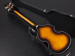 ヘフナー ホフナー ヴァイオリンベース バイオリンベース ignistion イグニッション vintage 61 greco グレコ vb paul