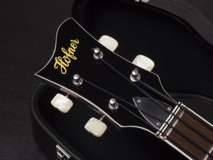 ヘフナー ホフナー ヴァイオリンベース バイオリンベース ignistion イグニッション vintage 61 greco グレコ vb paul