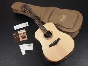 テイラー タイラー　アカデミー　シリーズ　10e 12e 110 114 big baby ビッグベビー　baby taylor GS mini ミニ　エレアコ　dreadnought ドレッドノート　seagull シーガル　simon & patric godin