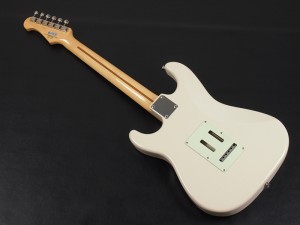 フジゲン fujigen 富士弦 fender japan mex stratocaster ストラトキャスター st54 st62 neo classic ネオクラシック bacchus バッカス bst ディバイザー