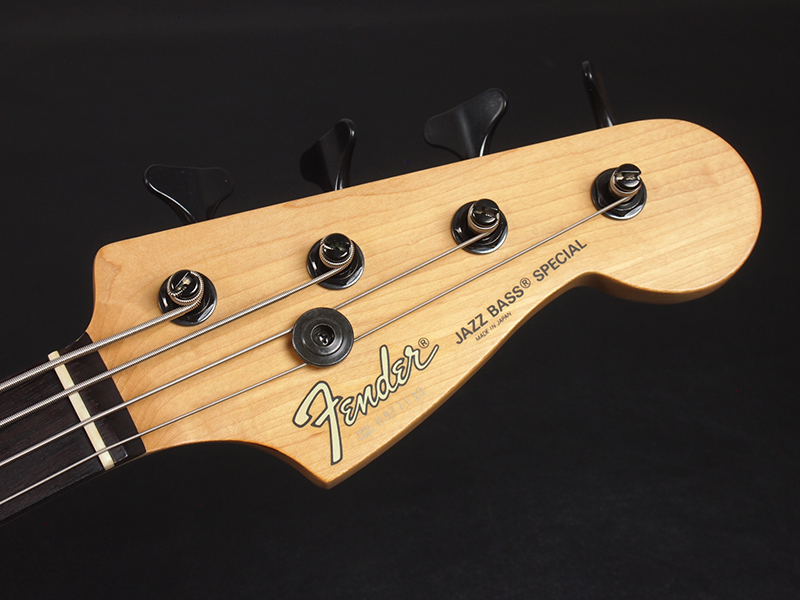 Fender Japan PJ-36 WH 税込販売価格 ￥59,800- 中古 フジゲン製E 