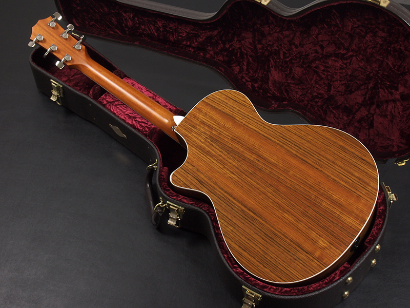 Taylor 412ce ES2 2014年製 税込販売価格 ￥248,000- 中古 人気の ...