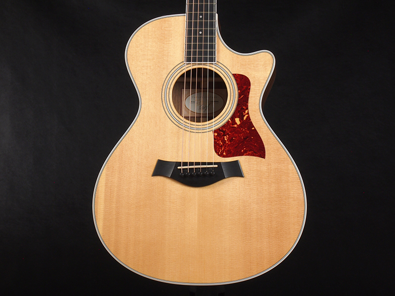 Taylor 412ce ES2 2014年製 税込販売価格 ￥248,000- 中古 人気の ...