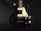 エピフォン gibson ギブソン SG ギター 初心者 入門 ビギナー 女子 子供 デラックス YEC レスポール　シグネイチャー　シグネーチャー　黒　ブラック　エボニー　black EB