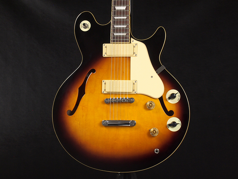 Epiphone Les Paul Signature VS 税込販売価格 ￥98,000- 中古 短期間