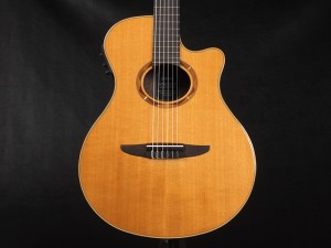 ヤマハ クラシック エレガット ギター ナイロン ガット GC CG APX ele gut electric Classic Guitar 初心者　入門向け　入門　ビギナー　女性　子供　NCX700 NCX1200R NTX700 NTX900FM 