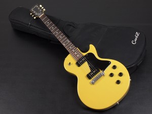 クールジー クールズィー fujigen フジゲン epiphone orville エピフォン オービル オーヴィル japan bacchus  国産 日本製 junior ジュニア スペシャル