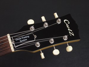 クールジー クールズィー fujigen フジゲン epiphone orville エピフォン オービル オーヴィル japan bacchus  国産 日本製 junior ジュニア スペシャル