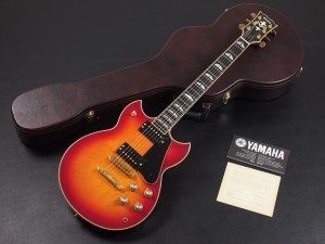 ヤマハ　sg1000 sg2000 sg1500 sg2500 sg800 高中正義　カルロス　サンタナ　RS レッドサンバースト　santana takanaka 1980 1982 1983 1984 1985 les paul レスポール JAPAN VINTAGE ジャパン　ビンテージ　ヴィンテージ　SG-3000 ゴールド　バック　GOLD BACK 