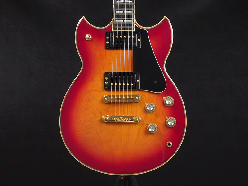 YAMAHA SG1000 Red Sunburst 2006年製 税込販売価格 ￥148,000- 中古