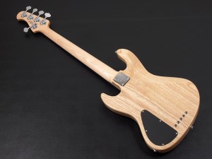 バッカス ハンドメイド シリーズ handmade series spolted maple スポルテッド　ウッドライン momose 百瀬 モモセ craft global fender jazz