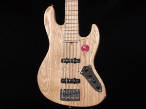 バッカス ハンドメイド シリーズ handmade series spolted maple スポルテッド　ウッドライン momose 百瀬 モモセ craft global fender jazz