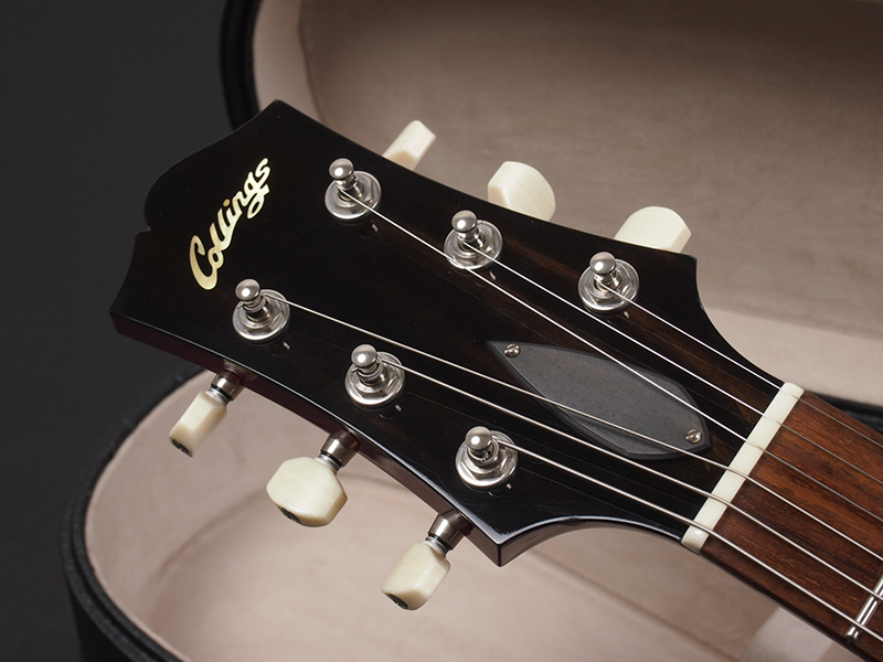 Collings I-35LC Faded Cherry 税込販売価格 ￥448,000- 中古