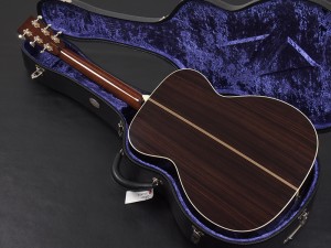 コリングス ビル Bill collings マーチン マーティン O om OO OOO  Martin ge Marquess 0 00 000 1 マホガニー 小ぶり 小型 small single Blues Bluegrass order イタリアン　スプルース rosewood ローズウッド  USA Custom ジャーマン　german