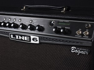 ライン6 amprifi アンプリファイ hd100 bogner ボグナー ラインハルト marshall マーシャル fender フェンダー code コード スパイダー mustang ムスタング