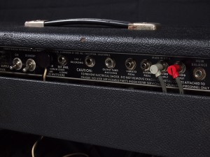 フェンダー アンプ ツインリバーブ ツイン チューブ 真空管 amp 100w 135w 125w tube Vintage 1970s 70s 70年代 ビンテージ ヴィンテージ シルバーフェイス シルバーパネル 銀パネ silver panel face 1976 1977 1979 1980 