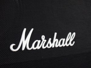 u30983 Marshall　1960A